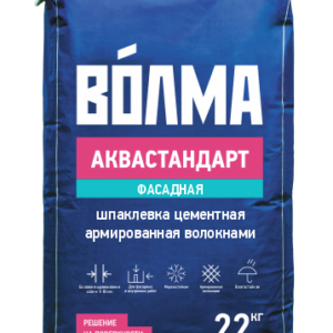 ВОЛМА-Аквастандарт