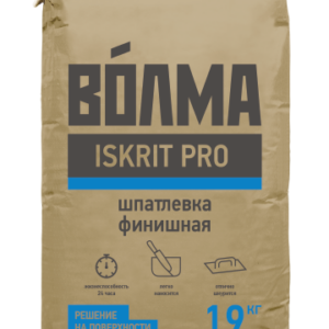 ВОЛМА-ISKRIT Pro