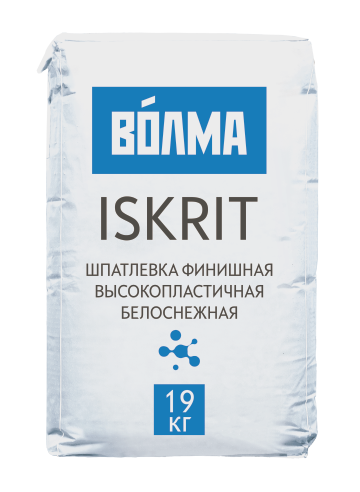 ВОЛМА-ISKRIT