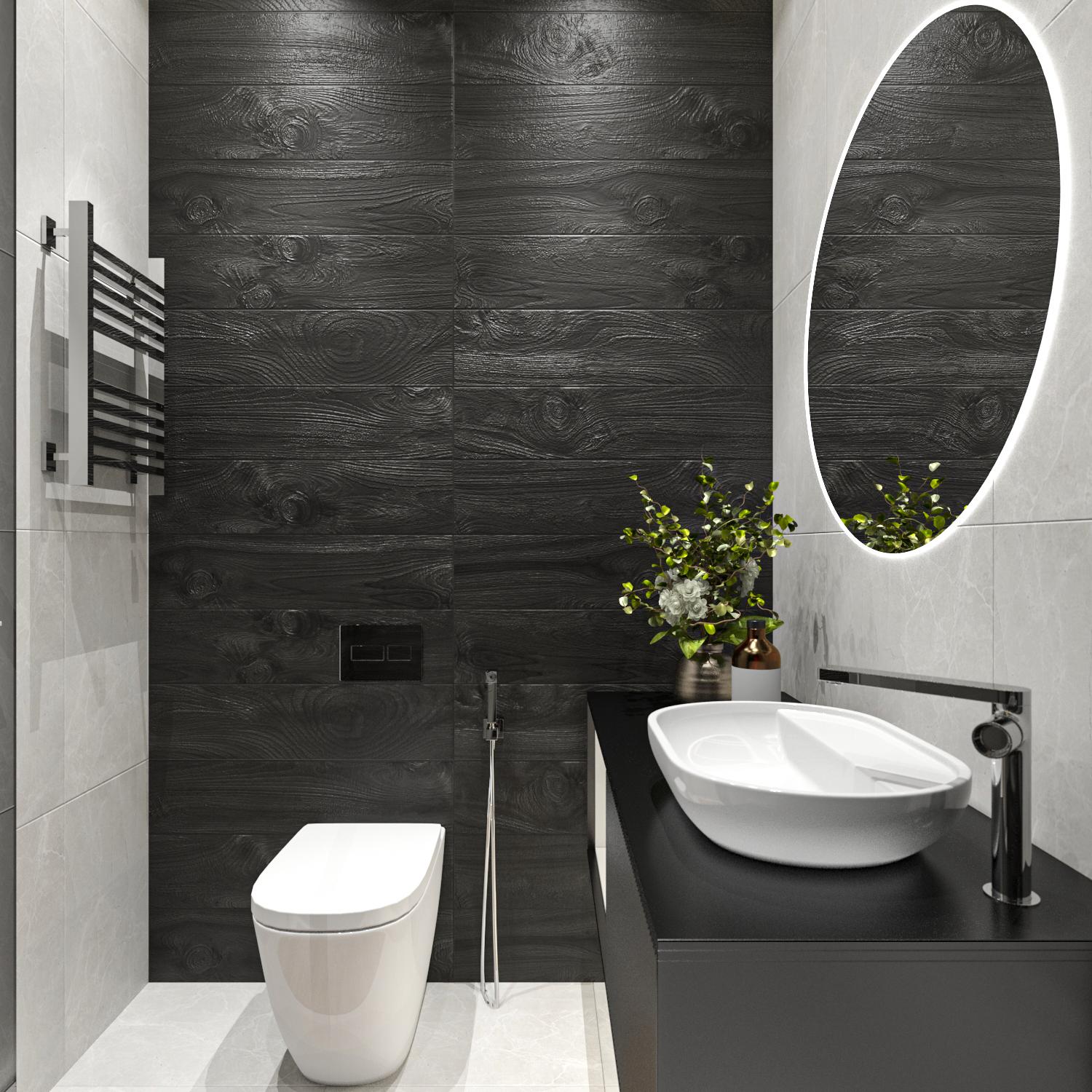 Grapfit Black (Графит Блэк) Absolut Gres